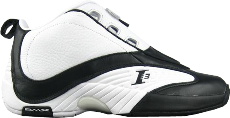 Reebok Answer 4 'White Black' 151569