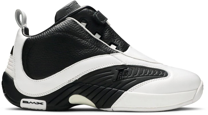 Reebok Answer 4 'White Black' FY9691 Buy Reebok Answer 4 'White Black' FY9691