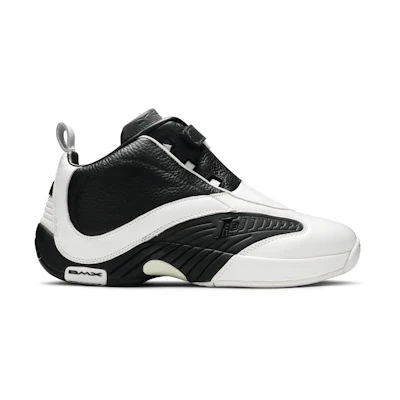 Reebok Answer 4 'White Black'
