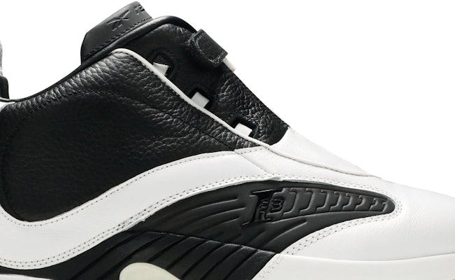 Reebok Answer 4 'White Black' FY9691 Order Reebok Answer 4 'White Black' FY9691