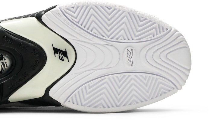 Reebok Answer 4 'White Black' FY9691 Purchase Reebok Answer 4 'White Black' FY9691
