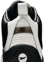 Sizing Reebok Answer 4 'Putih Hitam' FY9691