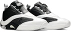 Cheap Reebok Answer 4 'Putih Hitam' FY9691