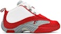 (Kanak-Kanak) Reebok Answer 4 'Putih Merah' V44576