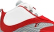 Order (Kanak-Kanak) Reebok Answer 4 'Putih Merah' V44576