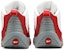 (Kanak-Kanak) Reebok Answer 4 'Putih Merah' V44576