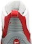 Sizing (Kanak-Kanak) Reebok Answer 4 'Putih Merah' V44576