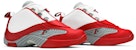 (Kanak-Kanak) Reebok Answer 4 'Putih Merah' V44576