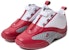 Reebok Answer 4 'Putih Merah' V44403