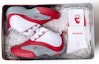 Shop Reebok Answer 4 'Putih Merah' V44403