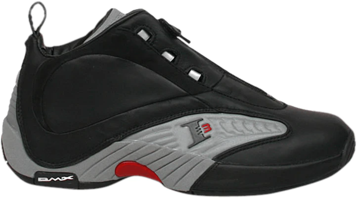 Reebok answer best sale dmx 2013