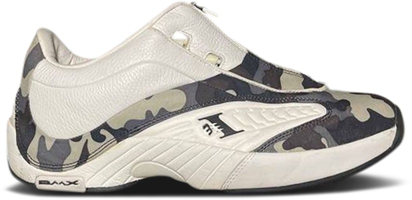 Reebok Answer 4 Low ''Weiß Grau Camo'' 4-161967 Buy Reebok Answer 4 Low ''Weiß Grau Camo'' 4-161967
