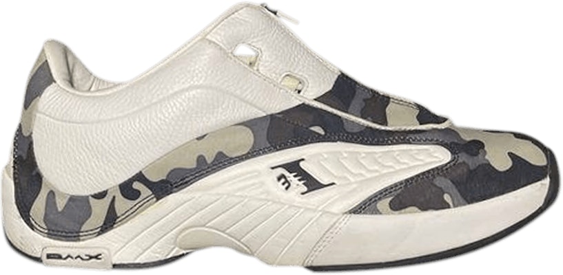 Reebok Answer 4 Low 'Putih Kelabu Camo' 4-161967 Buy Reebok Answer 4 Low 'Putih Kelabu Camo' 4-161967