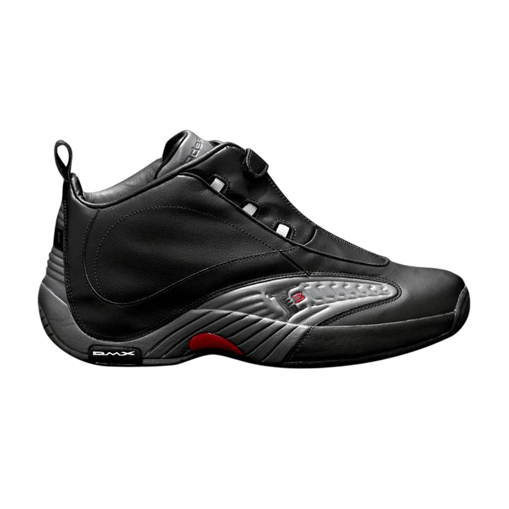 Buy Reebok Answer 4 OG 2001 'Putih Hitam' 457950