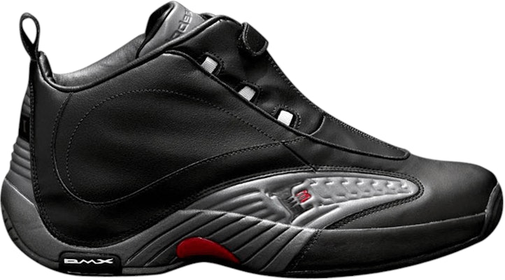 Reebok Answer 4 OG 2001 'Putih Hitam' 457950 Buy Reebok Answer 4 OG 2001 'Putih Hitam' 457950