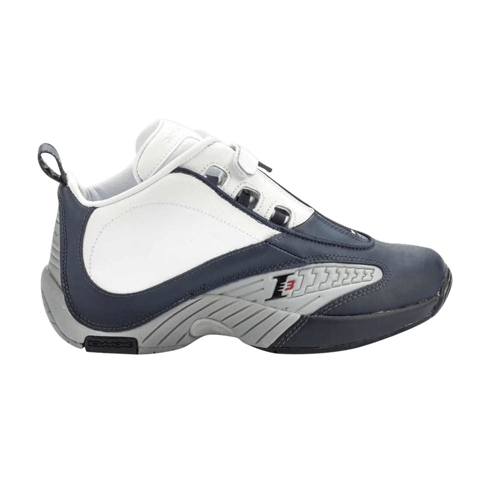 Buy Reebok Answer 4 OG 2001 '白色海軍藍' 457949
