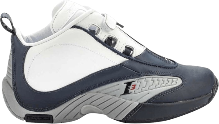 Reebok Answer 4 OG 2001 '白色海軍藍' 457949 Buy Reebok Answer 4 OG 2001 '白色海軍藍' 457949