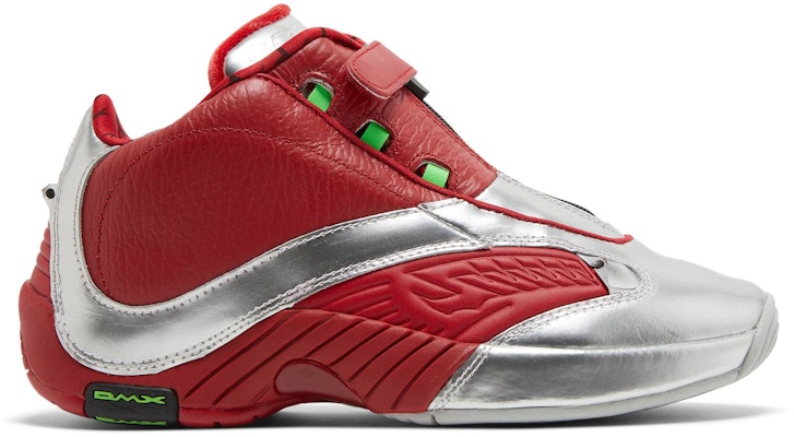 Reebok Answer 4 x Power Rangers 'Lord Zedd' GZ6897 Buy Reebok Answer 4 x Power Rangers 'Lord Zedd' GZ6897