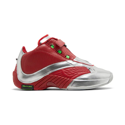 Reebok Answer 4 Power Rangers 'Lord Zedd'