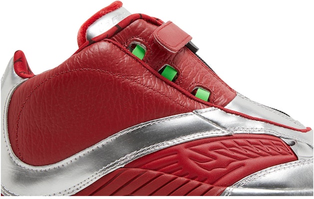 Reebok Answer 4 x Power Rangers 'Lord Zedd' GZ6897 Order Reebok Answer 4 x Power Rangers 'Lord Zedd' GZ6897