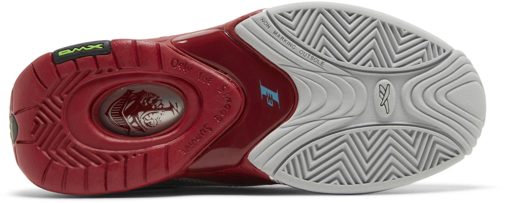 Reebok Answer 4 x Power Rangers ''Lord Zedd'' Herrenschuhe GZ6897 Purchase Reebok Answer 4 x Power Rangers ''Lord Zedd'' Herrenschuhe GZ6897