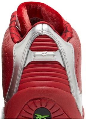 Reebok Answer 4 x Power Rangers 'Lord Zedd' GZ6897 Sizing Reebok Answer 4 x Power Rangers 'Lord Zedd' GZ6897