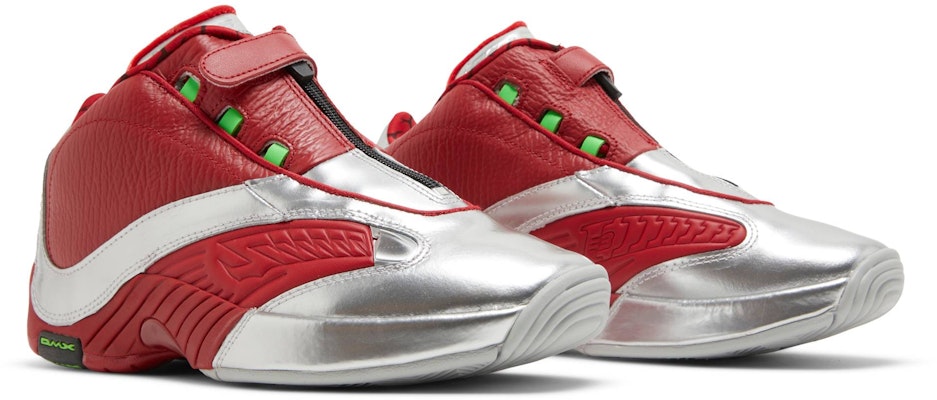 Reebok Answer 4 x Power Rangers 'Lord Zedd' GZ6897 Cheap Reebok Answer 4 x Power Rangers 'Lord Zedd' GZ6897