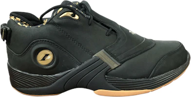 Reebok Answer 5 'Black Gum' FX4997 Reebok Answer 5 'Black Gum' FX4997