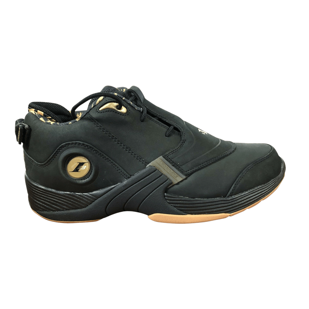 Reebok Answer 5 'Black Gum' FX4997