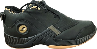 Reebok Answer 5 'Black Gum' FX4997 Reebok Answer 5 'Black Gum' FX4997