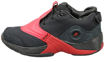 Reebok Answer 5 'Black Red' DV8285 Reebok Answer 5 'Black Red' DV8285