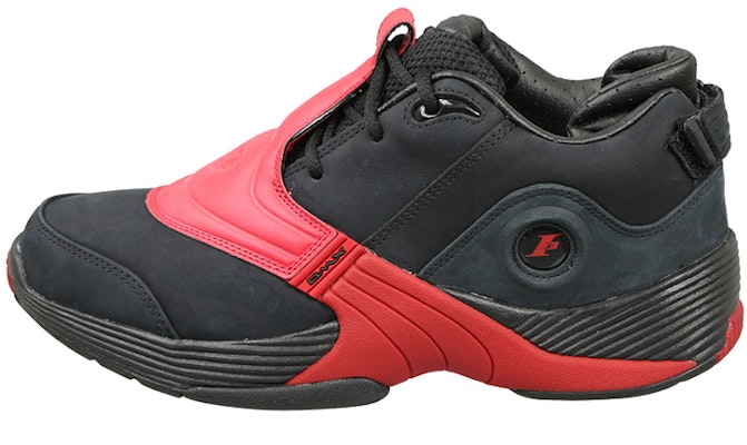 Reebok Answer 5 'Black Red' DV8285 Buy Reebok Answer 5 'Black Red' DV8285
