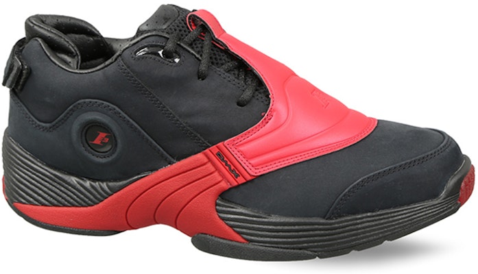 Reebok Answer 5 'Black Red' DV8285 Order Reebok Answer 5 'Black Red' DV8285