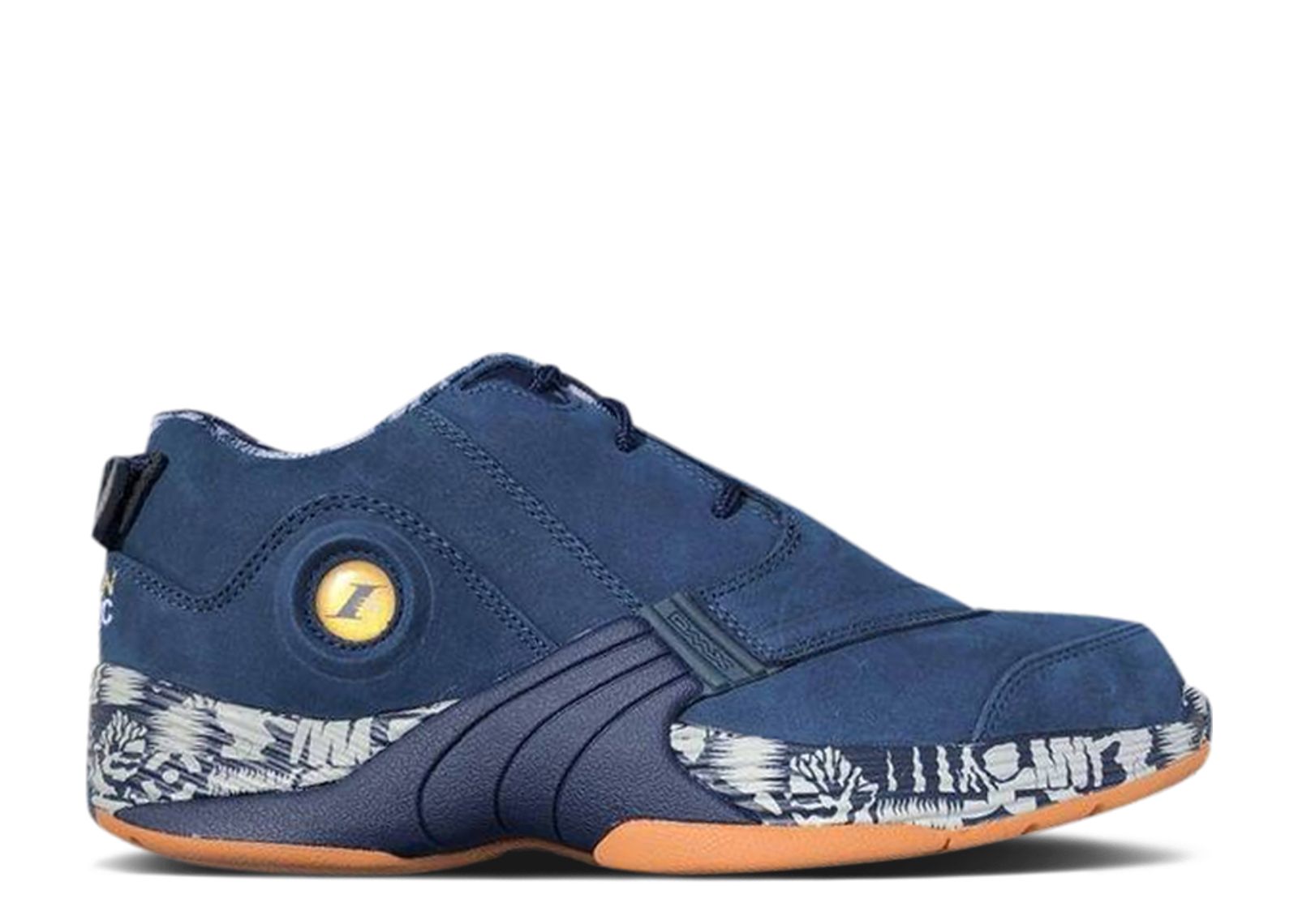 Reebok Answer 5 'Iverson Roundball Classic' FY0888