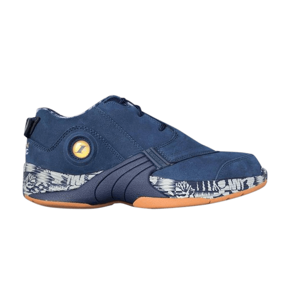 Reebok Answer 5 'Iverson Roundball Classic' FY0888