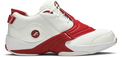 Reebok Answer 5 'White Red' 2019 DV6961 Reebok Answer 5 'White Red' 2019 DV6961