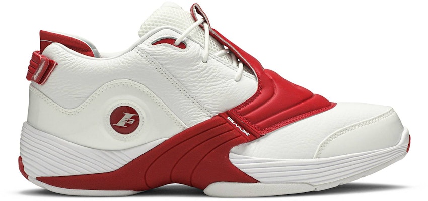 Reebok Answer 5 'White Red' 2019 DV6961 Buy Reebok Answer 5 'White Red' 2019 DV6961
