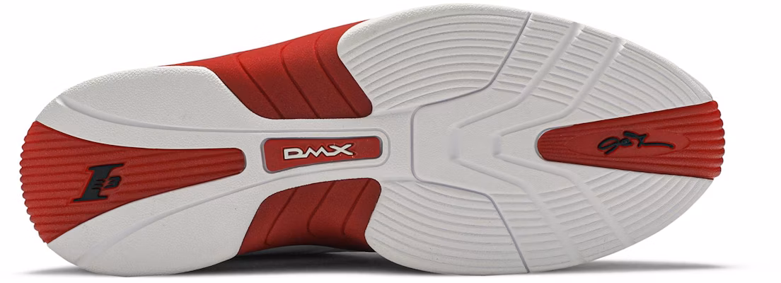 Reebok Answer 5 'White Red' 2019 DV6961 Shop Reebok Answer 5 'White Red' 2019 DV6961