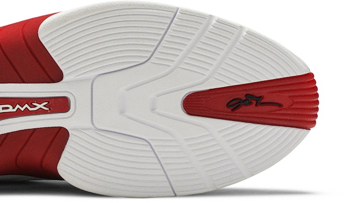 Reebok Answer 5 'White Red' 2019 DV6961 Purchase Reebok Answer 5 'White Red' 2019 DV6961