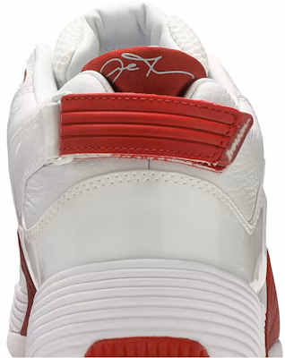 Reebok Answer 5 'White Red' 2019 DV6961 Sizing Reebok Answer 5 'White Red' 2019 DV6961