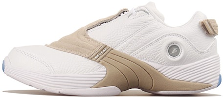 Reebok Answer 5 Low 'Tan' EF7603 Reebok Answer 5 Low 'Tan' EF7603