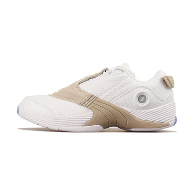 Reebok Answer 5 Low 'Tan'