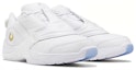 Lookbook Reebok Answer 5 Low 'Putih Triple' EF7602
