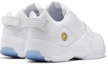 Shop Reebok Answer 5 Low 'Putih Triple' EF7602