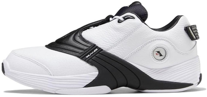 Reebok Answer 5 Low 'White Black' EF7601 Buy Reebok Answer 5 Low 'White Black' EF7601