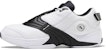 Reebok Answer 5 Low 'Putih Hitam' EF7601