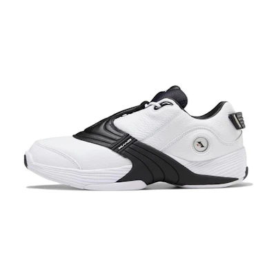Reebok Answer 5 Low 'White Black'