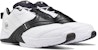 Reebok Answer 5 Low 'Putih Hitam' EF7601