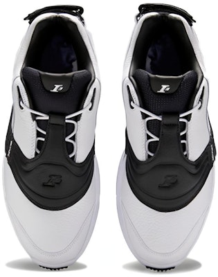 Reebok Answer 5 Low 'White Black' EF7601 Shop Reebok Answer 5 Low 'White Black' EF7601