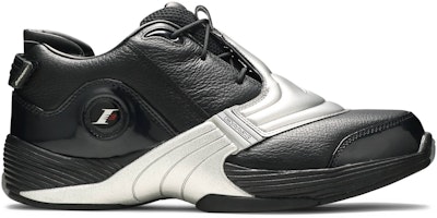 Reebok Answer 5 OG 'Black Silver' DV6960 Reebok Answer 5 OG 'Black Silver' DV6960
